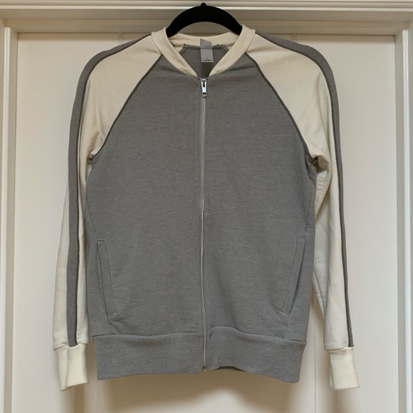 Alternative Apparel Zip Front - Picture 4 of 9